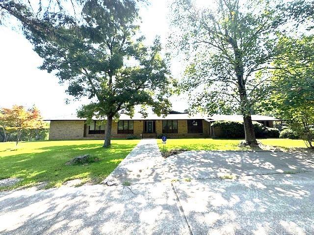 1119 S Gabbert  Monticello, AR