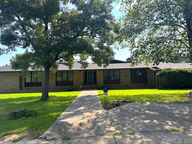 1119 S Gabbert  Monticello, AR