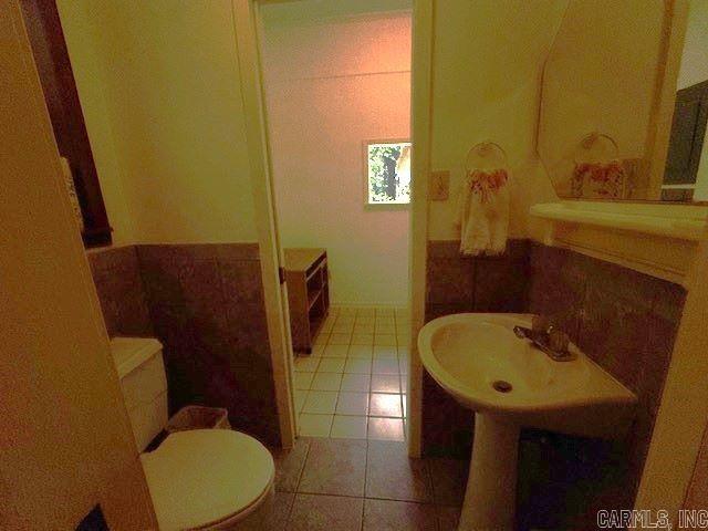 1119 S Gabbert  Monticello, AR