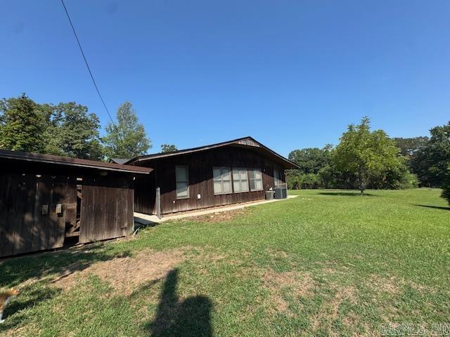 1119 S Gabbert  Monticello, AR
