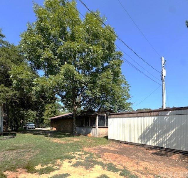 1119 S Gabbert  Monticello, AR
