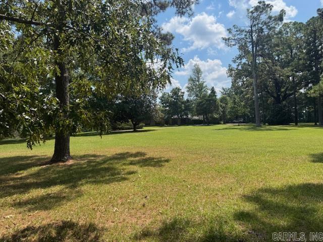 1119 S Gabbert  Monticello, AR