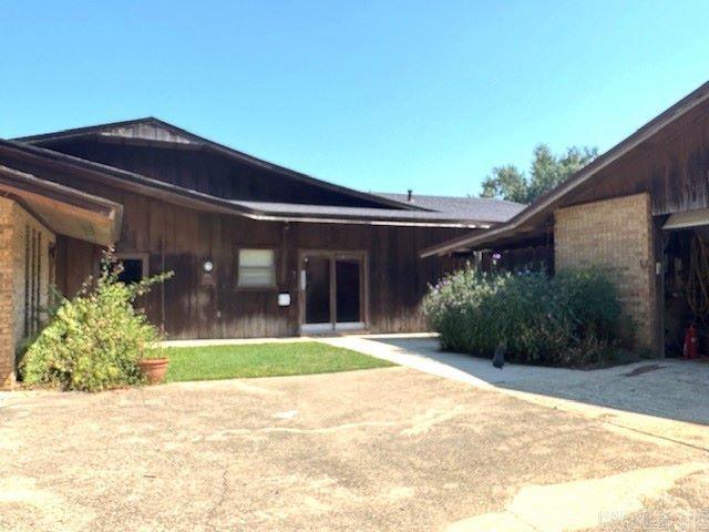 1119 S Gabbert  Monticello, AR