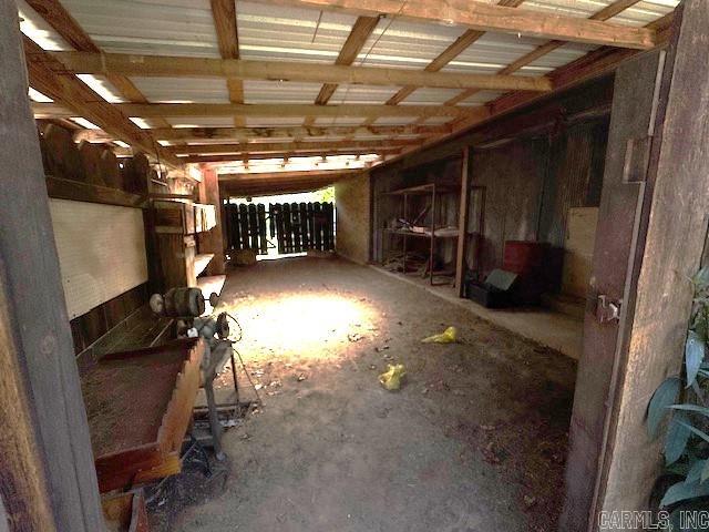 1119 S Gabbert  Monticello, AR
