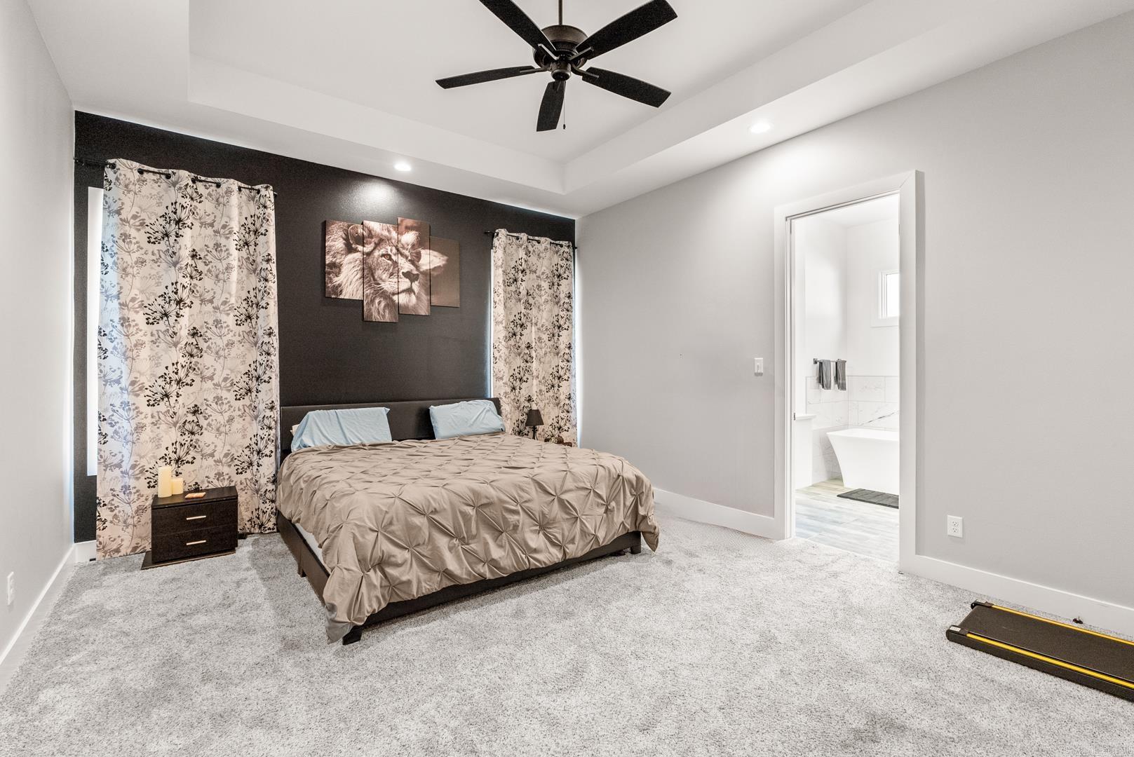 4904 Lake Vista Drive  Benton, AR