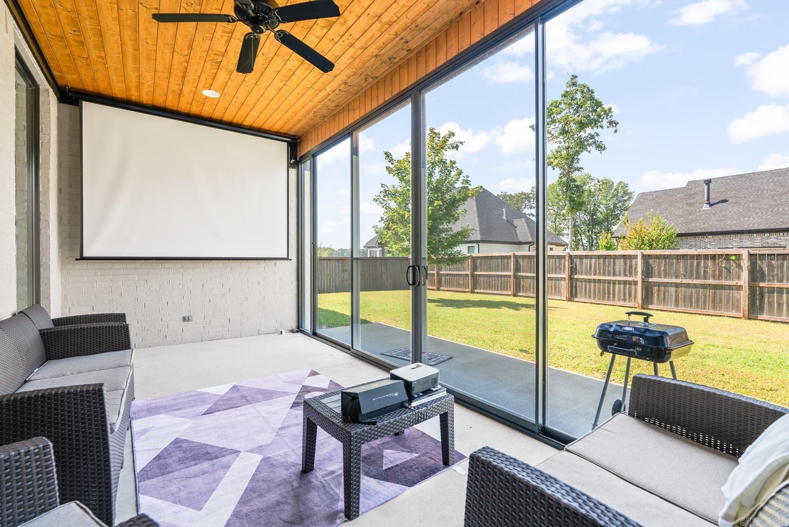 4904 Lake Vista Drive  Benton, AR
