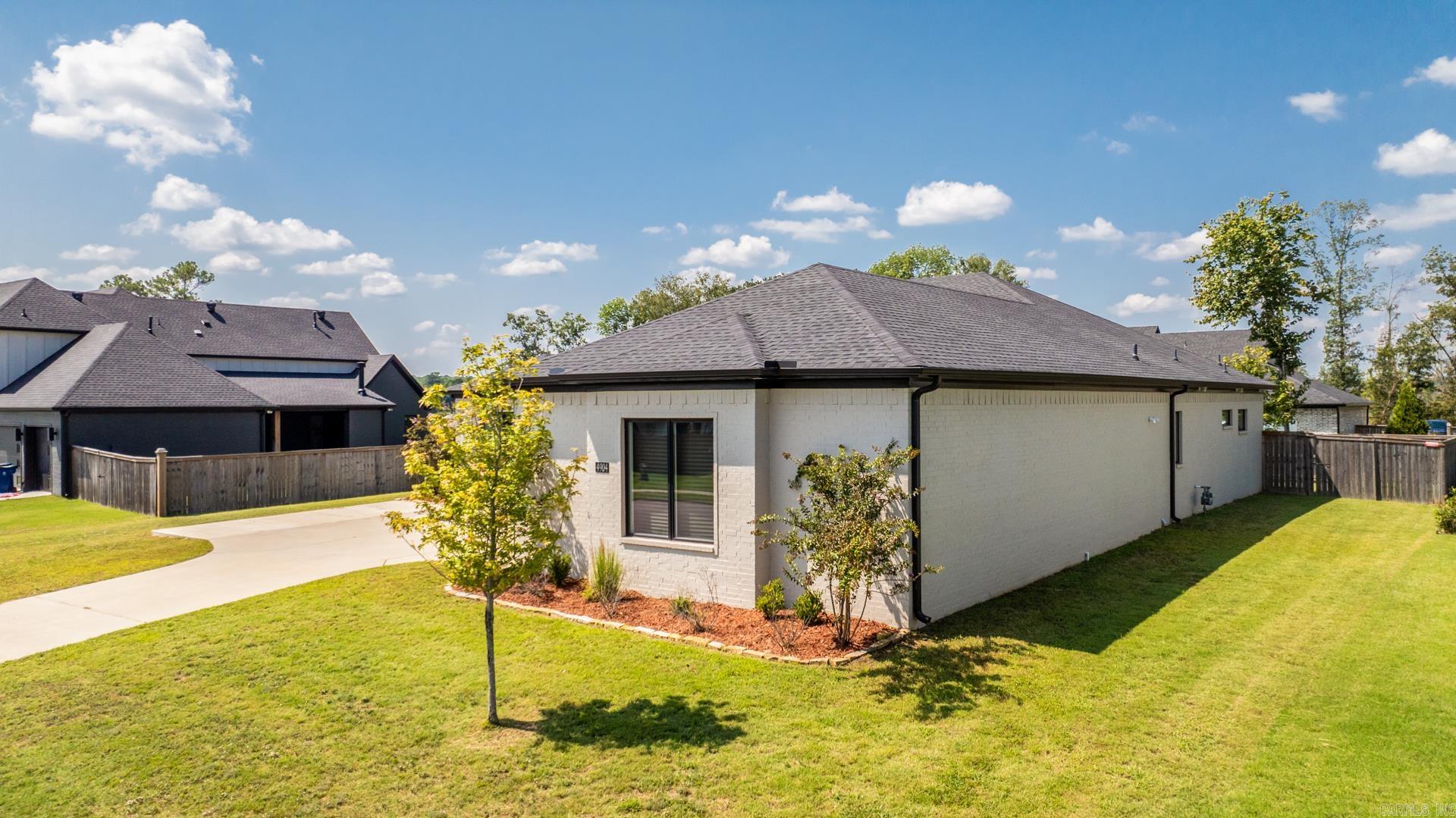 4904 Lake Vista Drive  Benton, AR