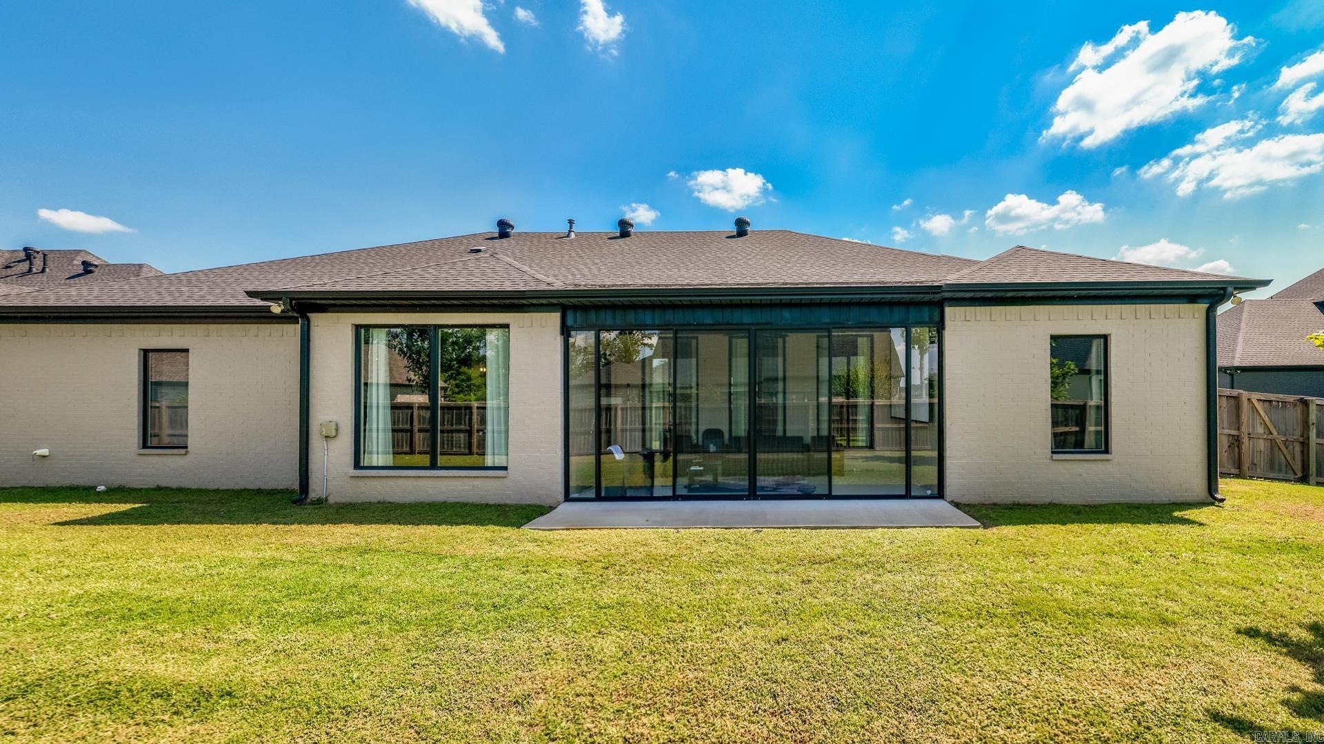 4904 Lake Vista Drive  Benton, AR