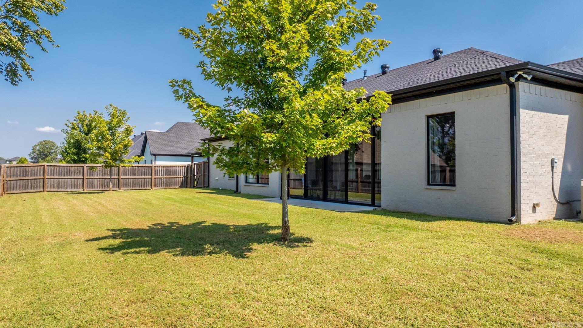 4904 Lake Vista Drive  Benton, AR