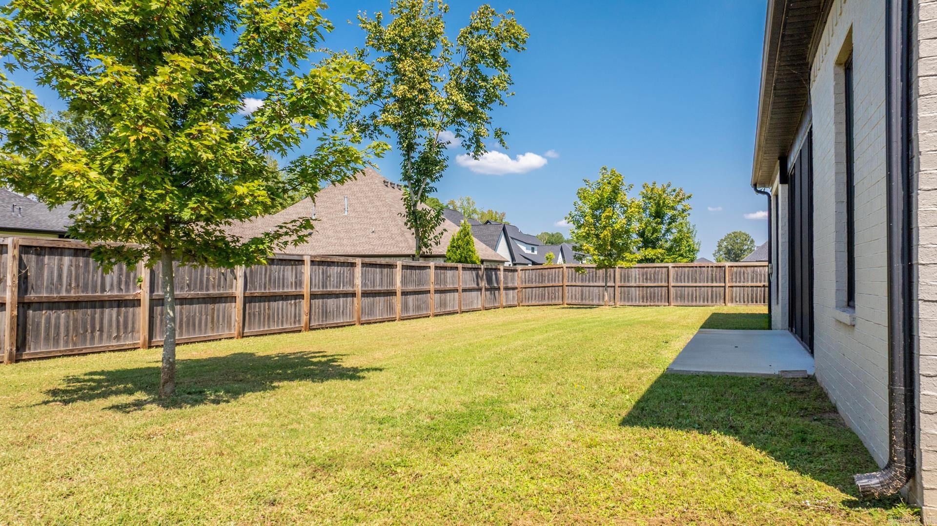 4904 Lake Vista Drive  Benton, AR