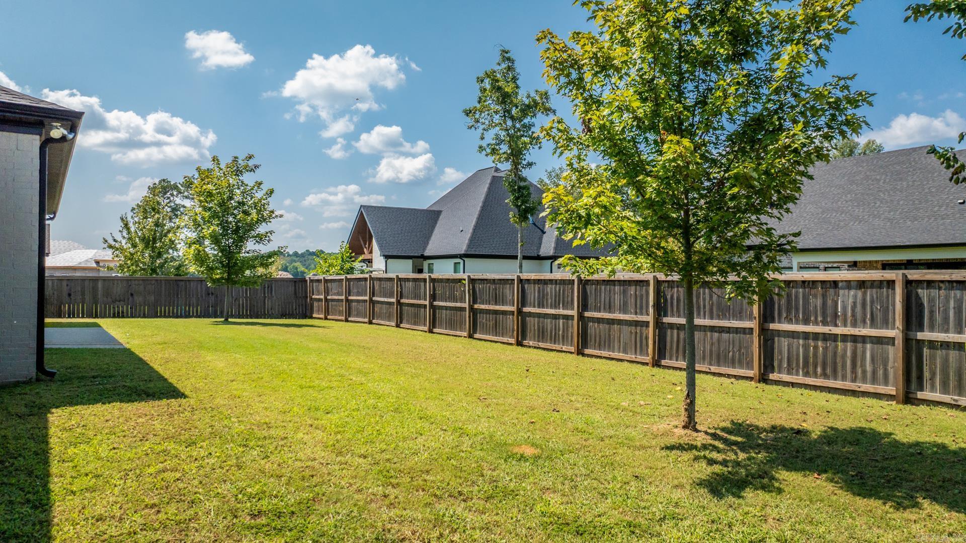4904 Lake Vista Drive  Benton, AR