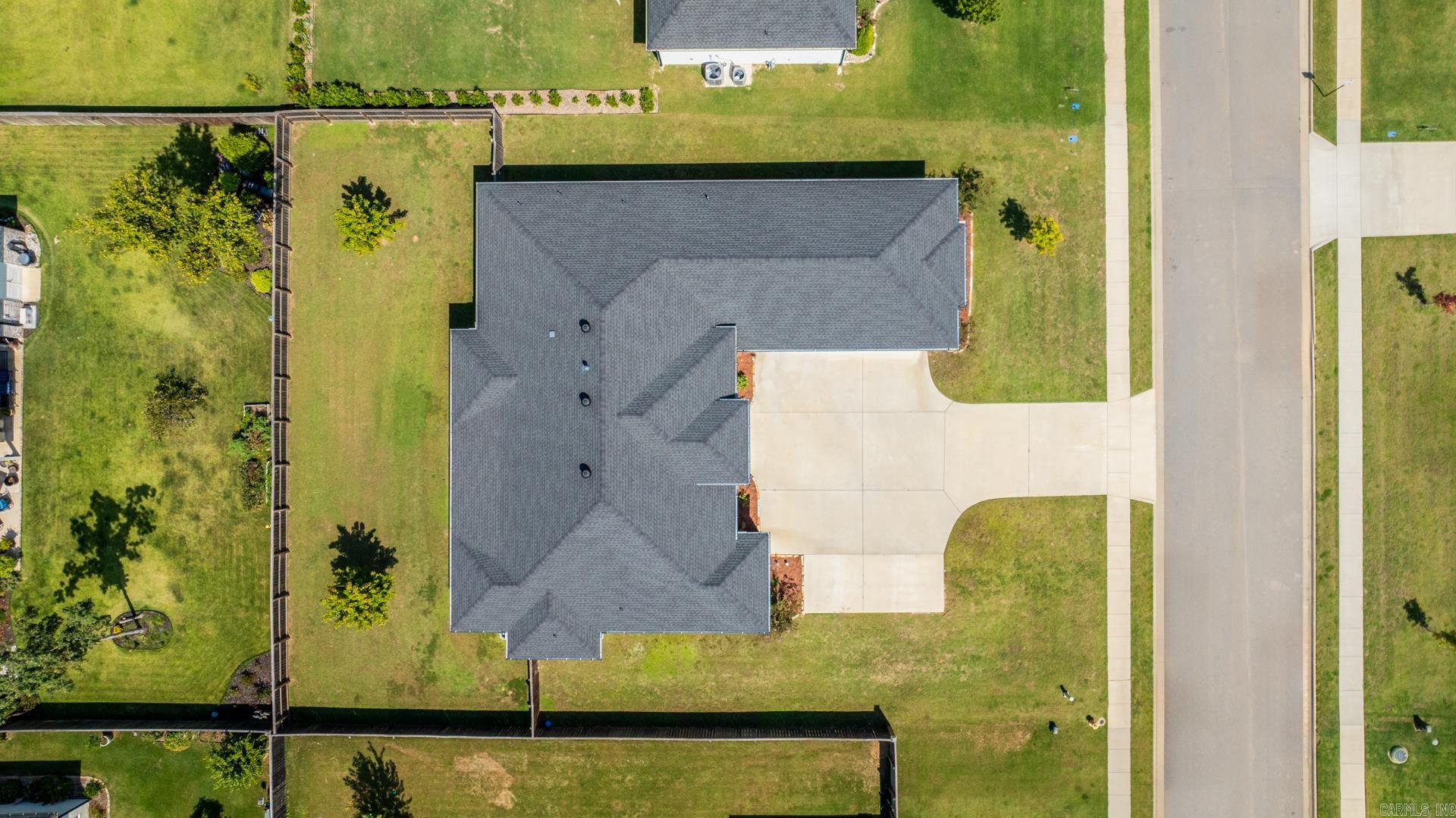 4904 Lake Vista Drive  Benton, AR