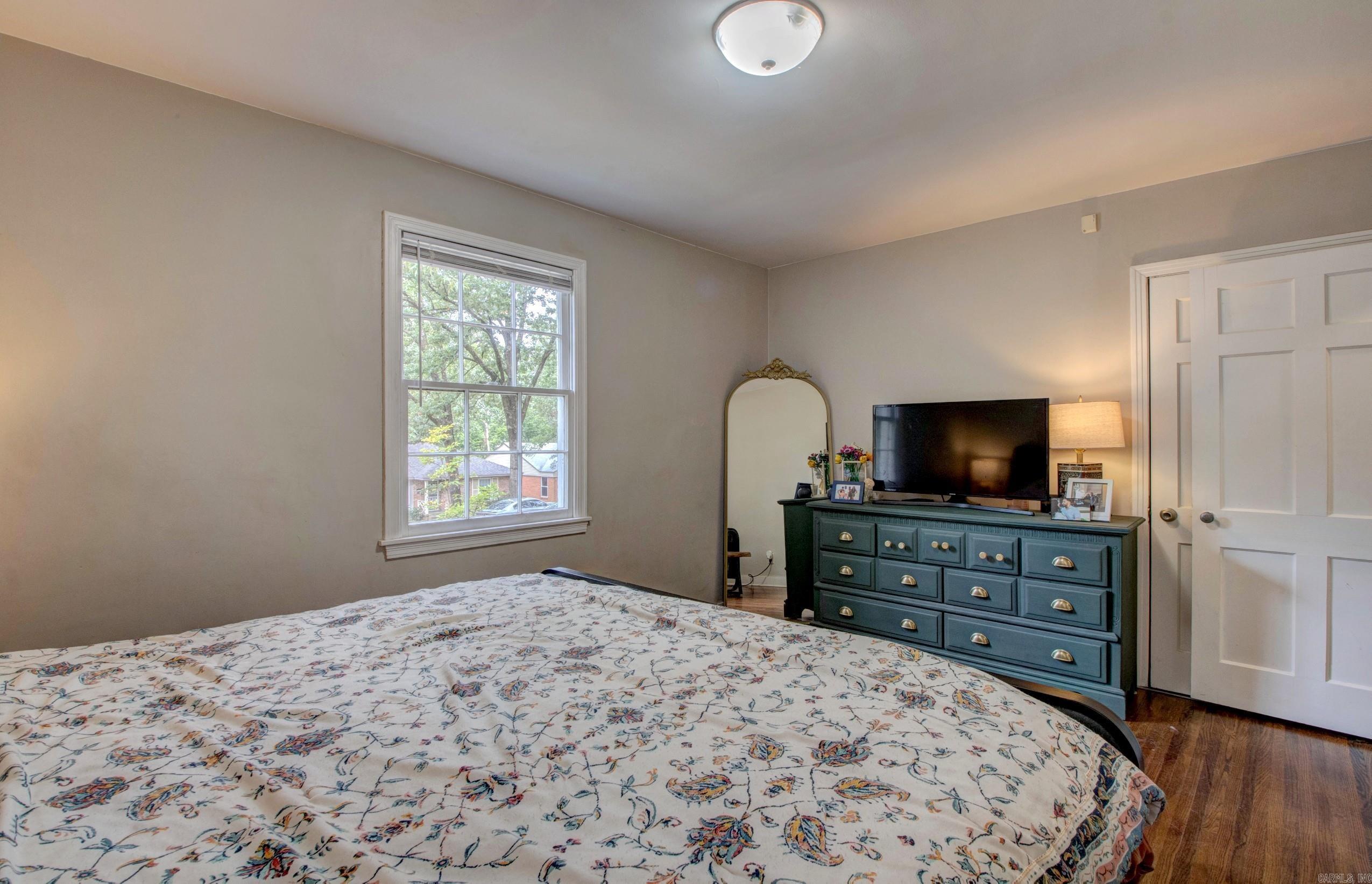 1321 S Fillmore  Little Rock, AR