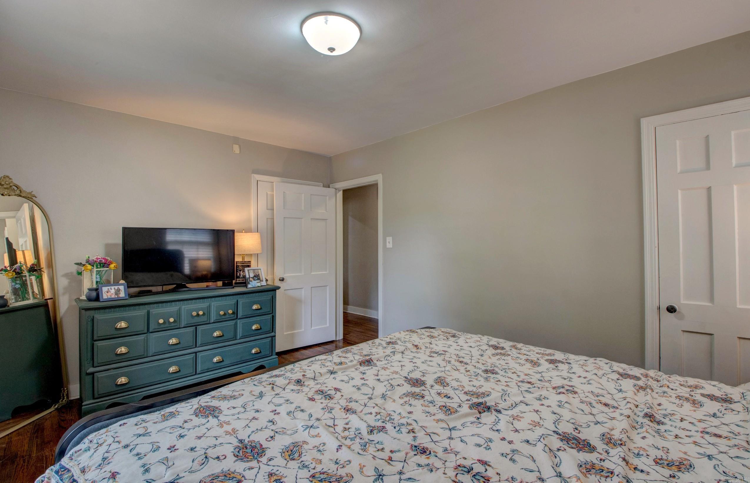 1321 S Fillmore  Little Rock, AR