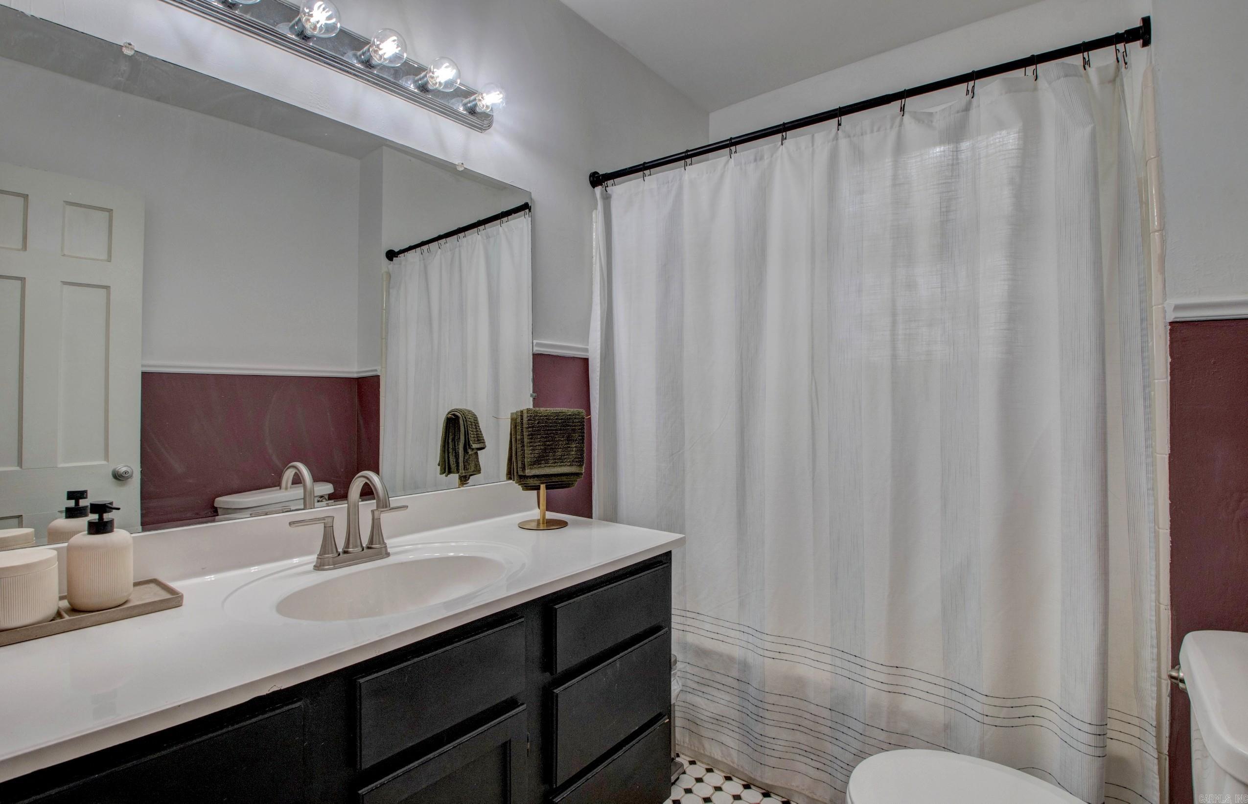 1321 S Fillmore  Little Rock, AR