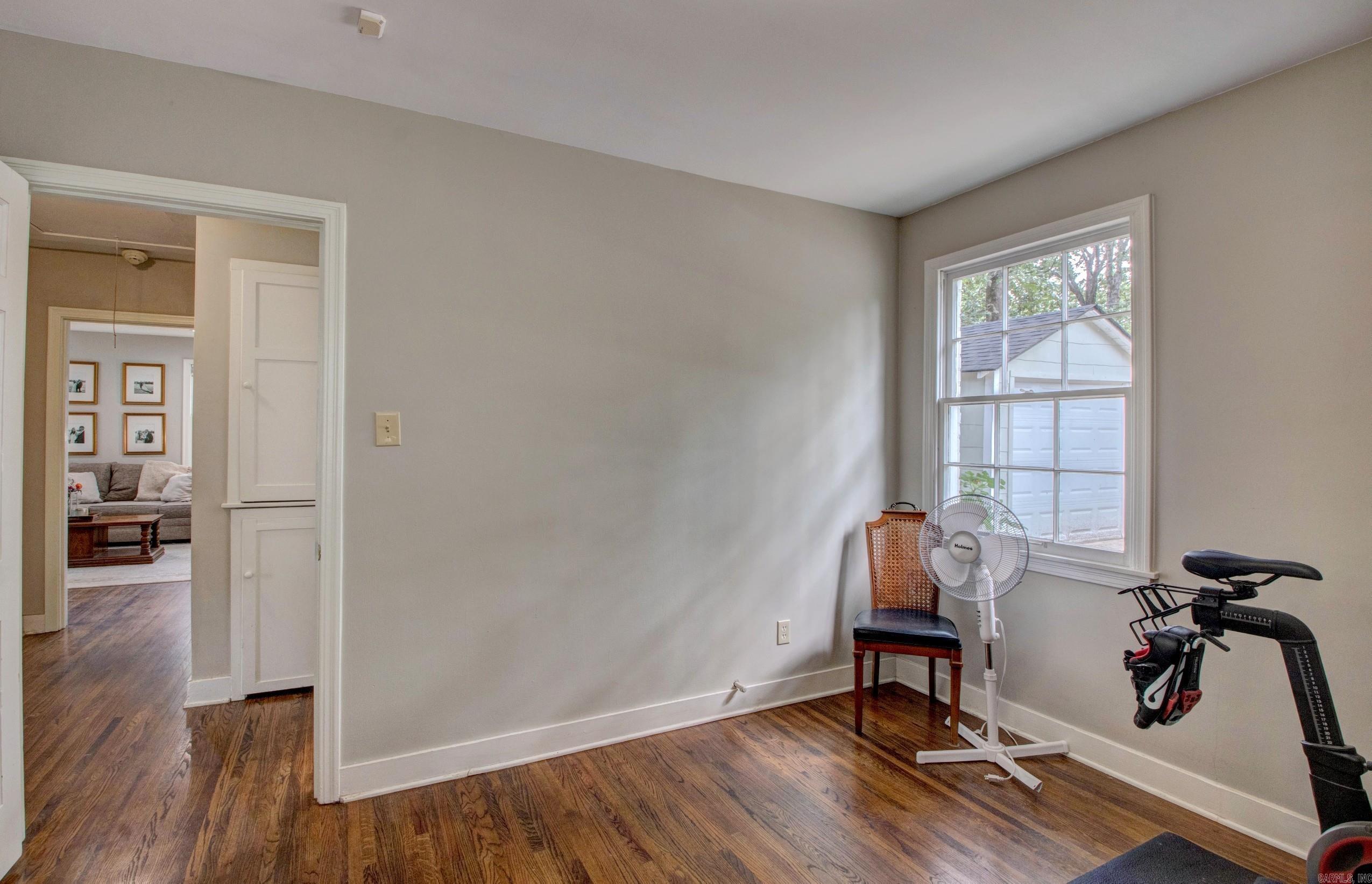 1321 S Fillmore  Little Rock, AR