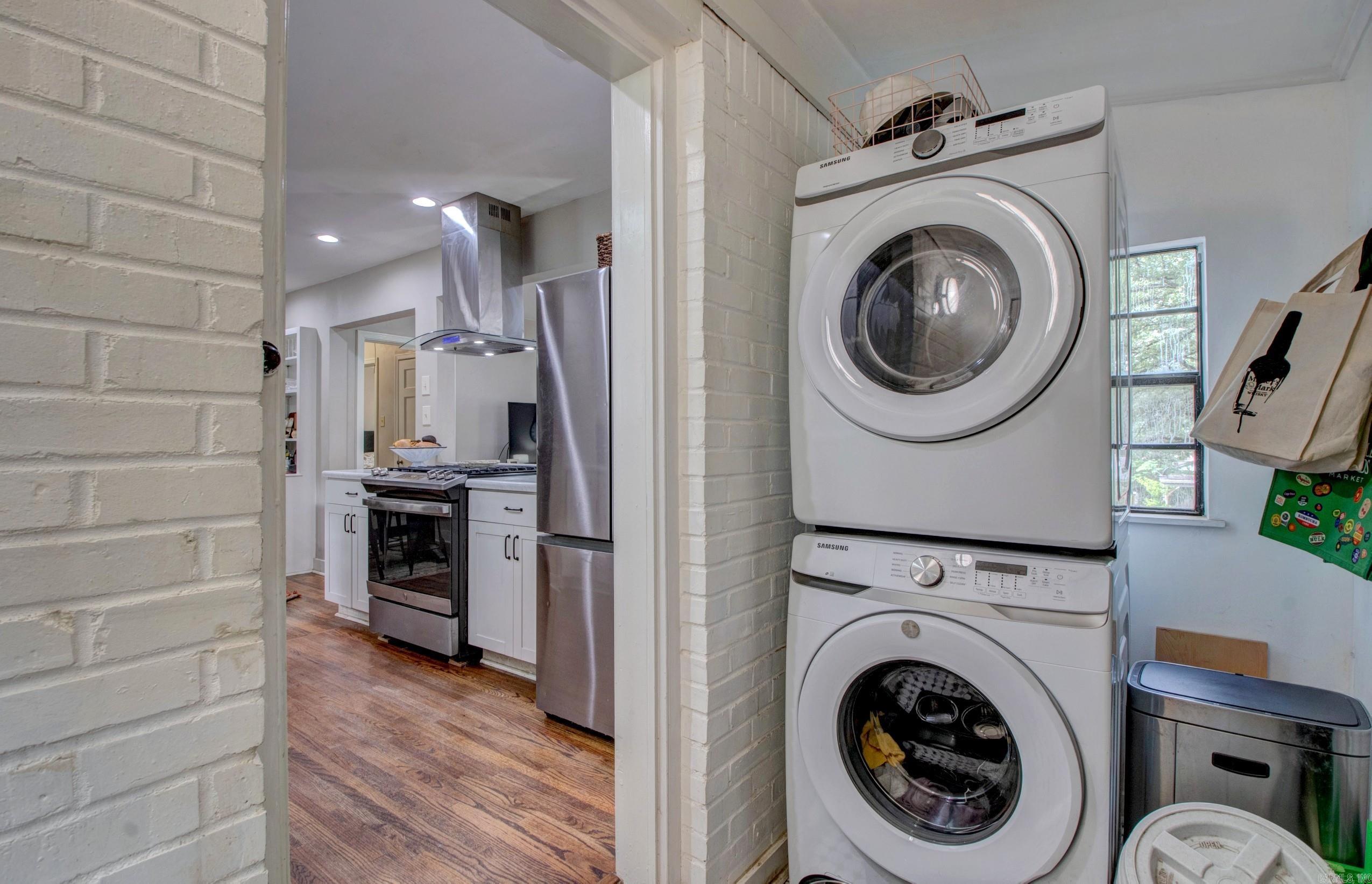 1321 S Fillmore  Little Rock, AR