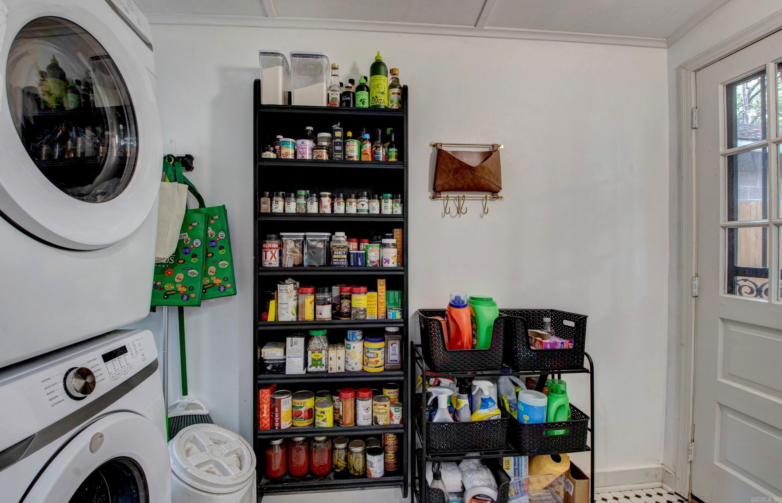 1321 S Fillmore  Little Rock, AR