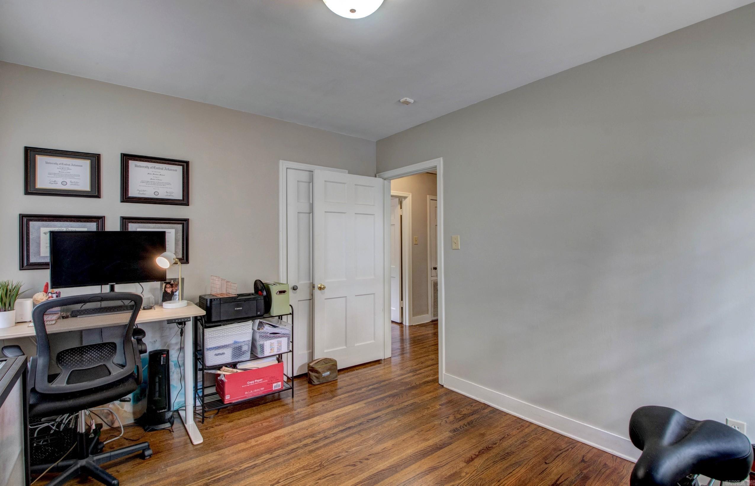 1321 S Fillmore  Little Rock, AR