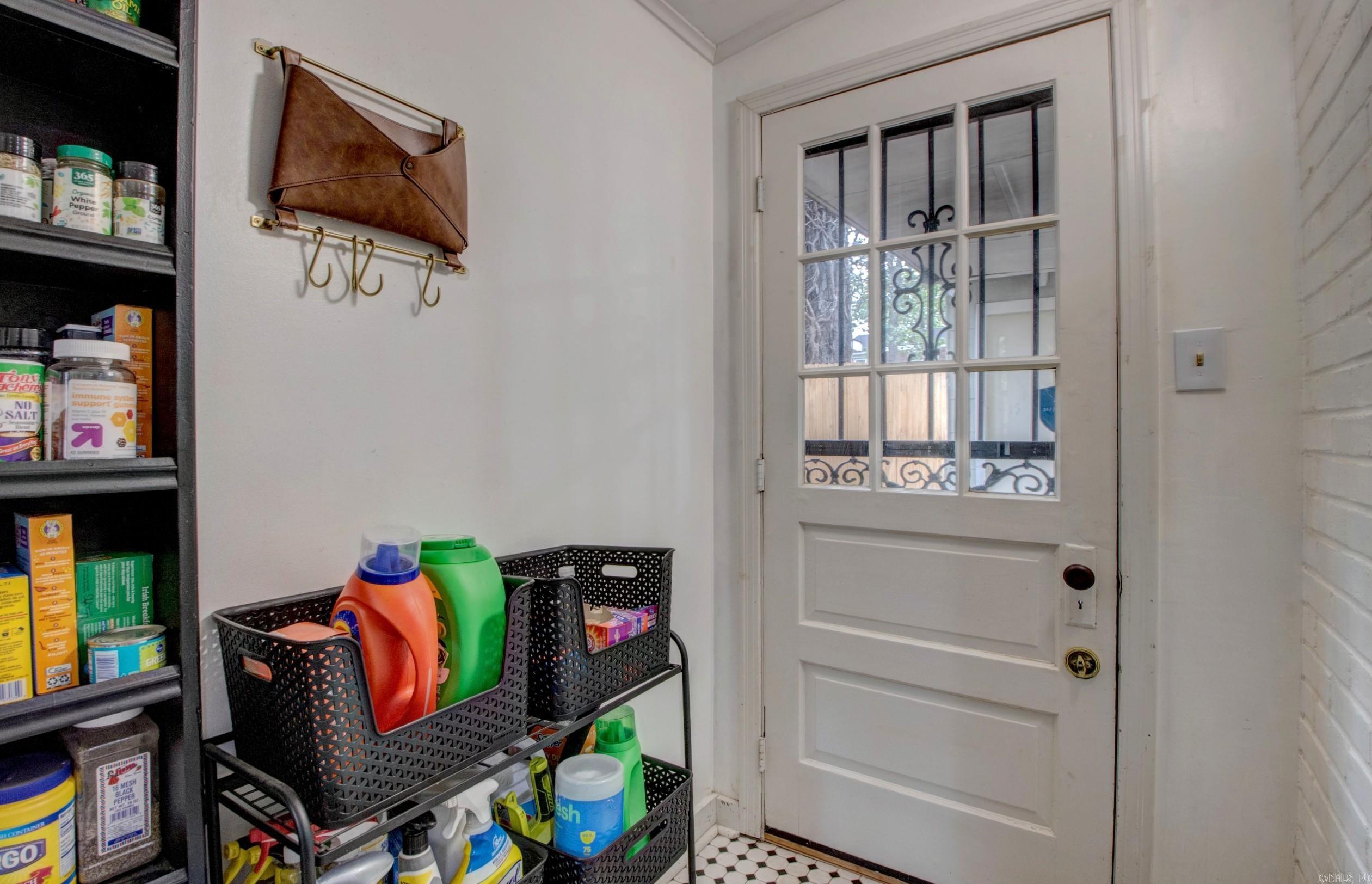 1321 S Fillmore  Little Rock, AR