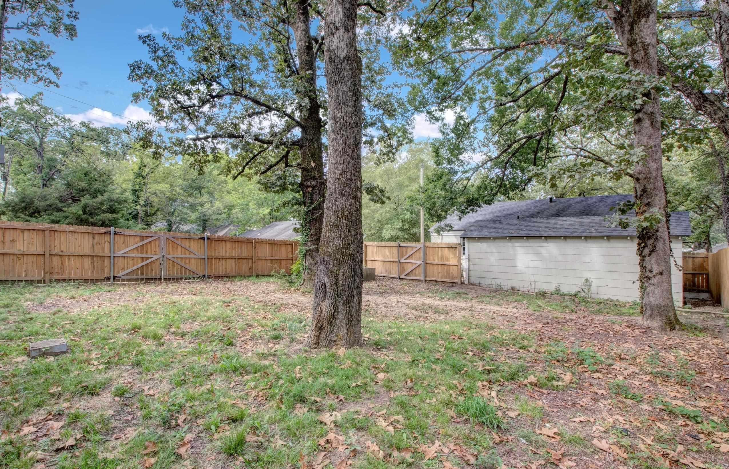 1321 S Fillmore  Little Rock, AR