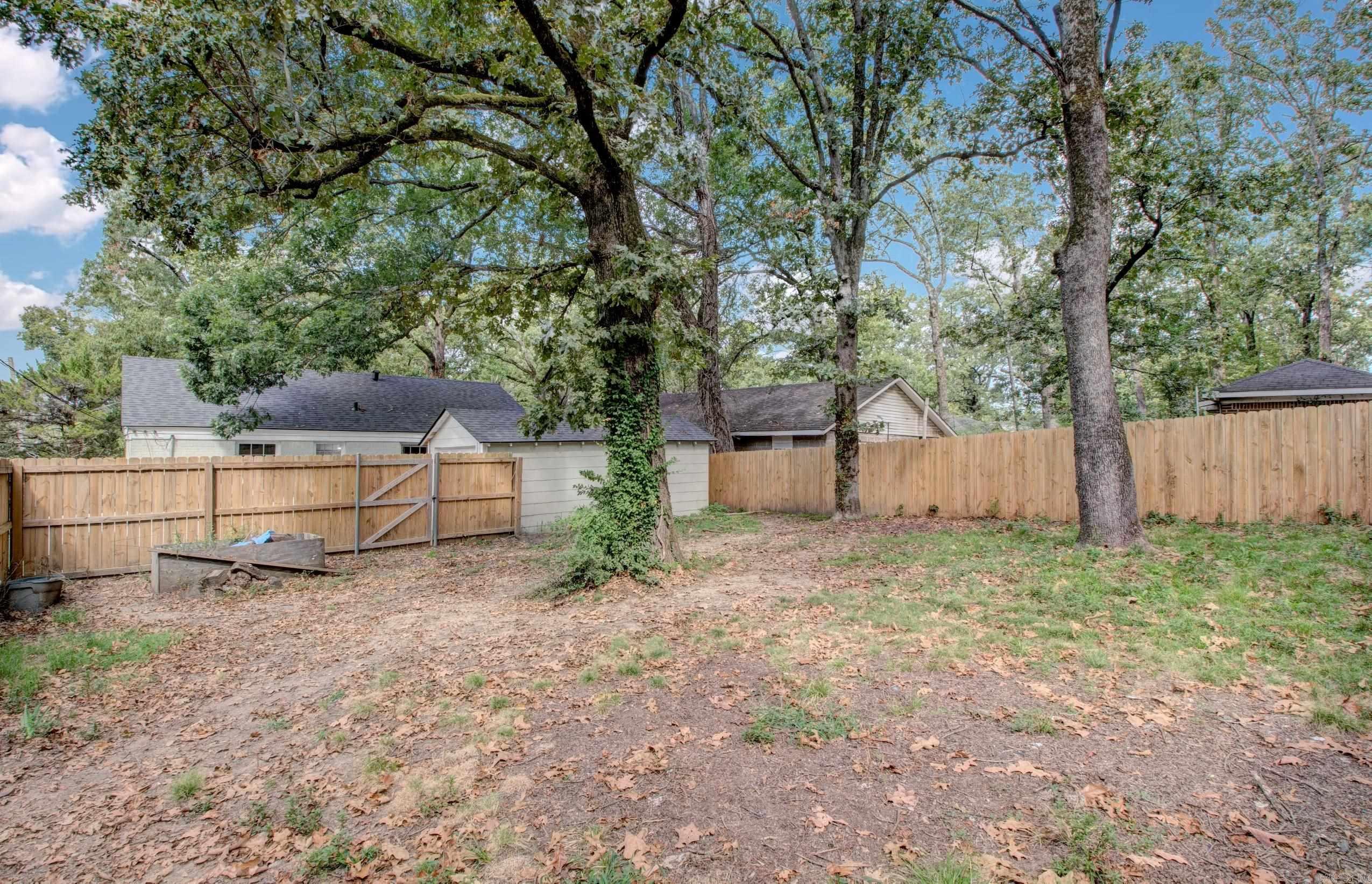 1321 S Fillmore  Little Rock, AR