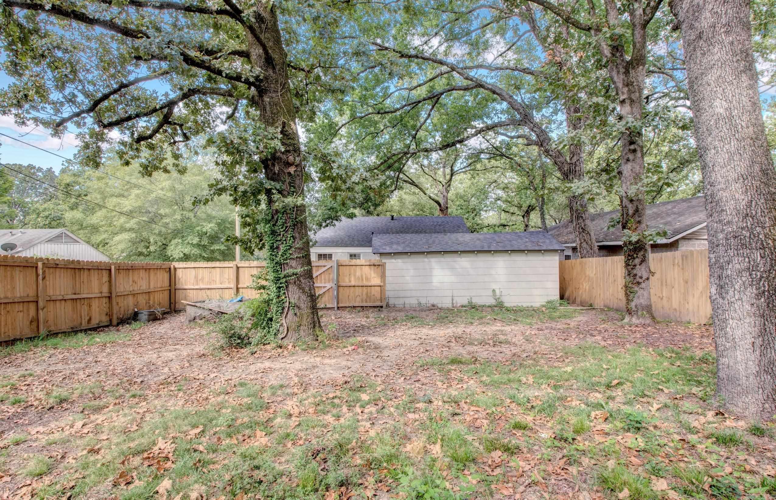 1321 S Fillmore  Little Rock, AR