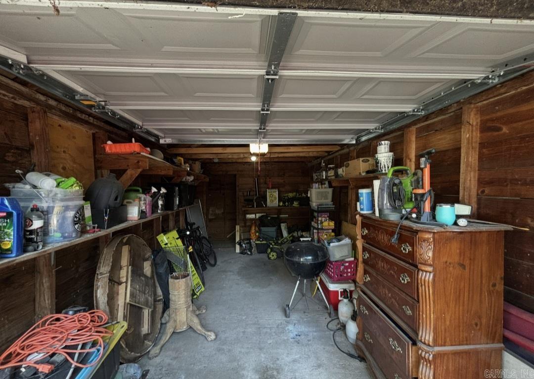 1321 S Fillmore  Little Rock, AR