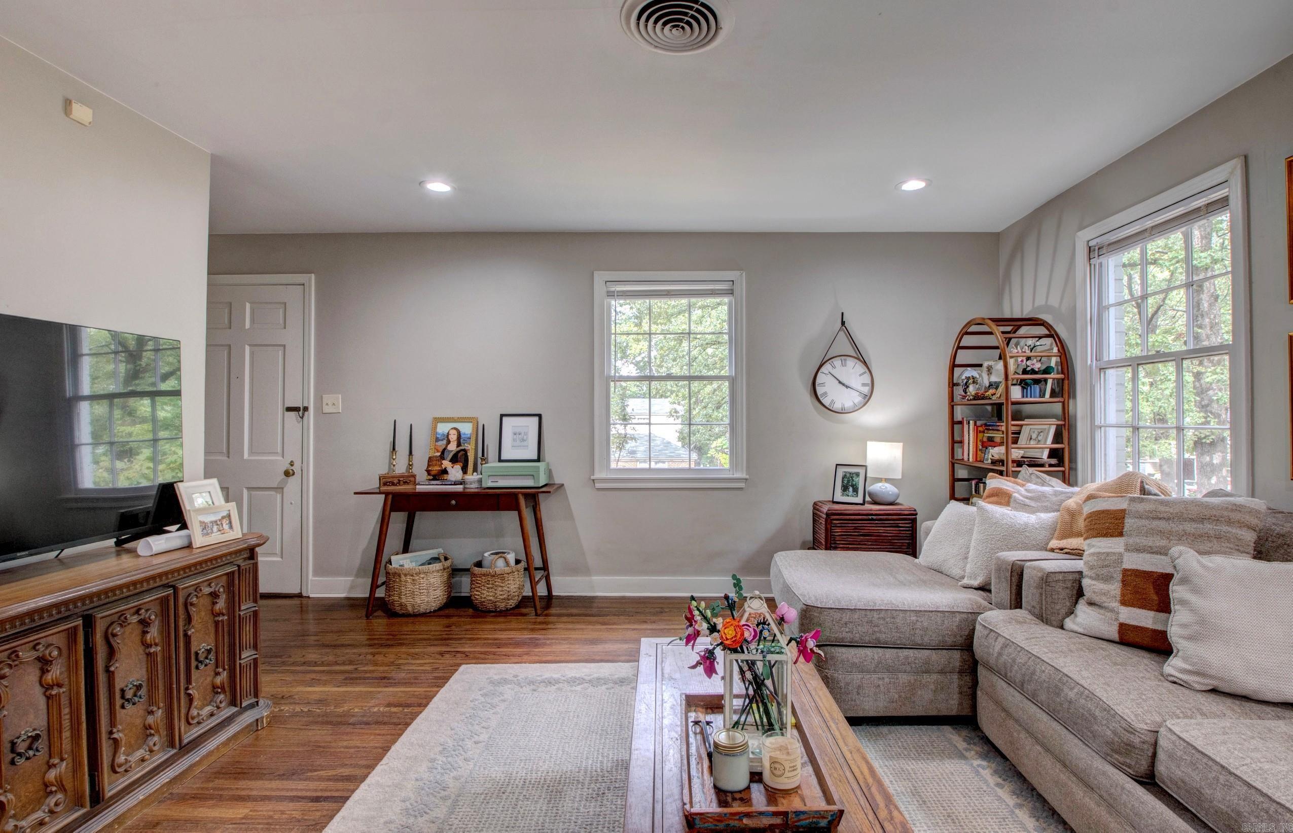 1321 S Fillmore  Little Rock, AR