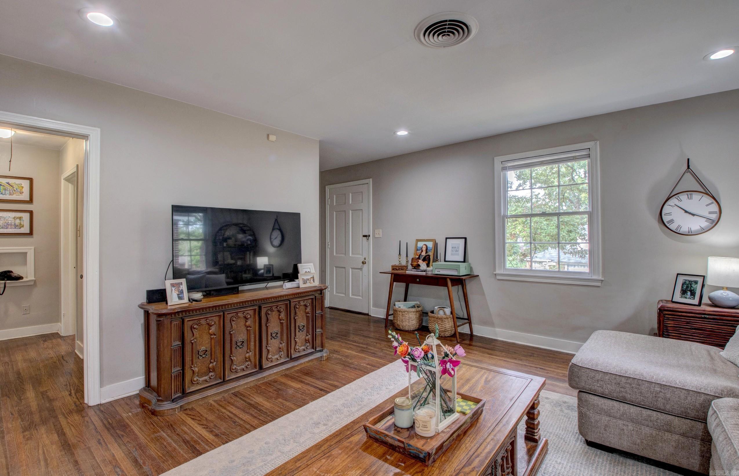 1321 S Fillmore  Little Rock, AR