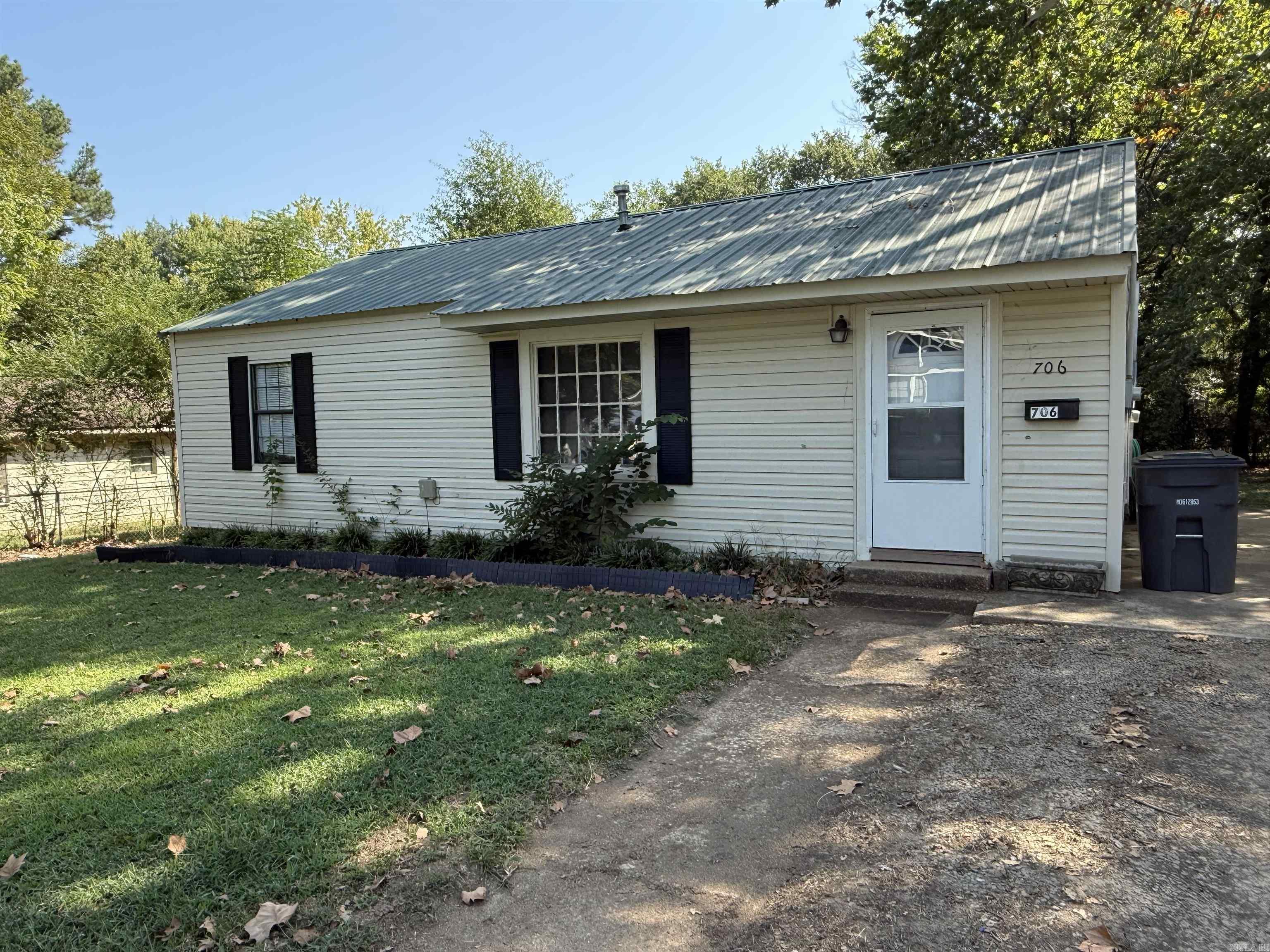 706 Birch  Searcy, AR