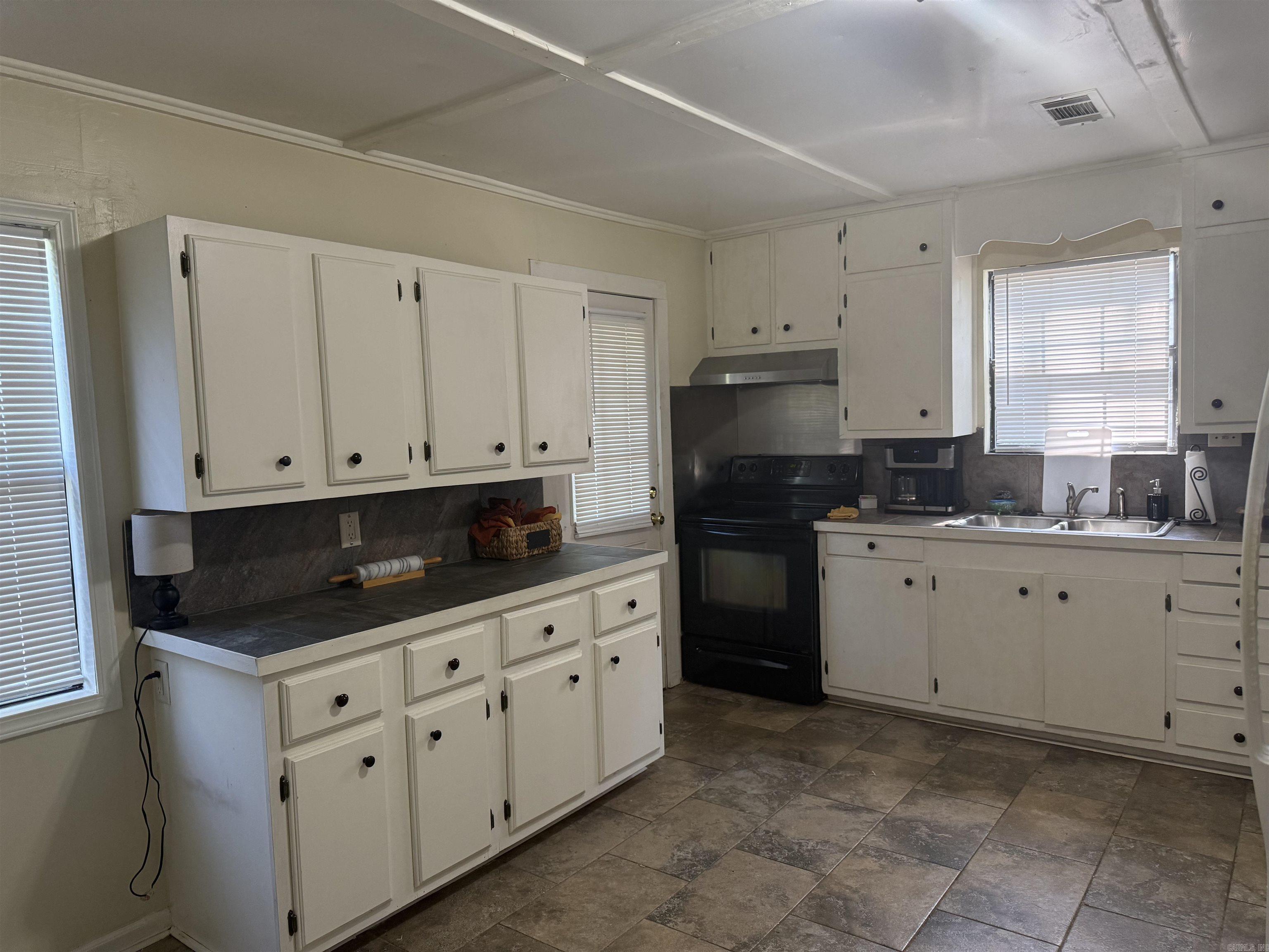 706 Birch  Searcy, AR