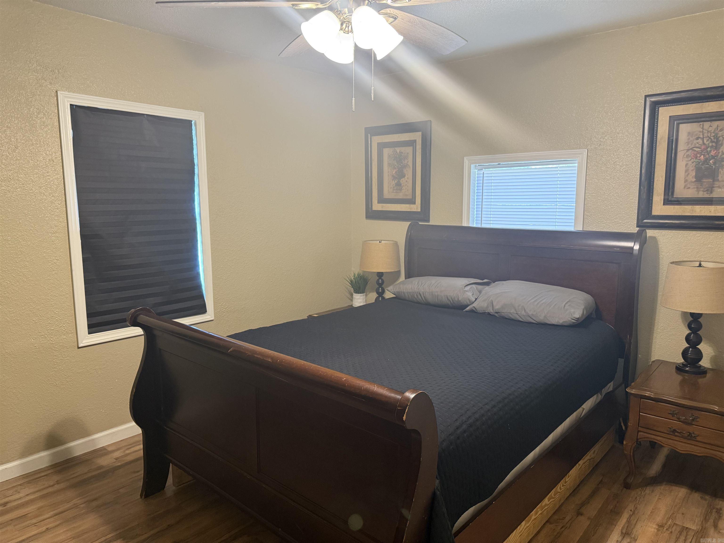 706 Birch  Searcy, AR