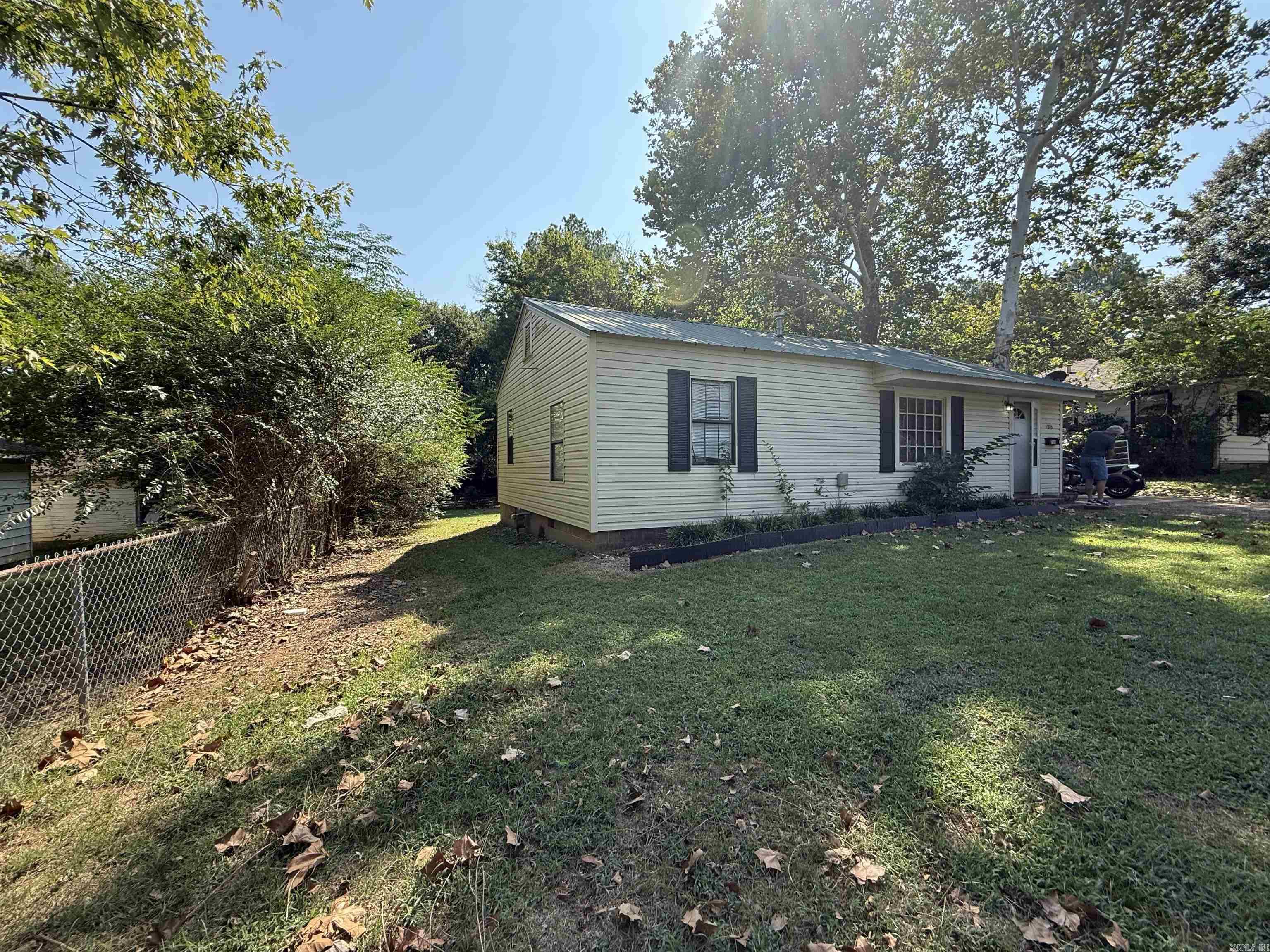 706 Birch  Searcy, AR
