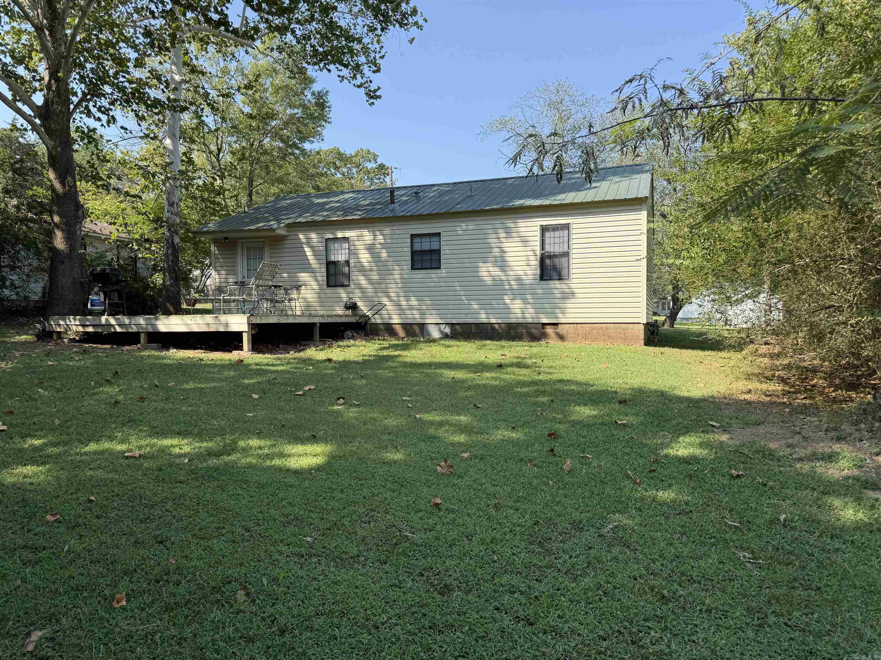 706 Birch  Searcy, AR