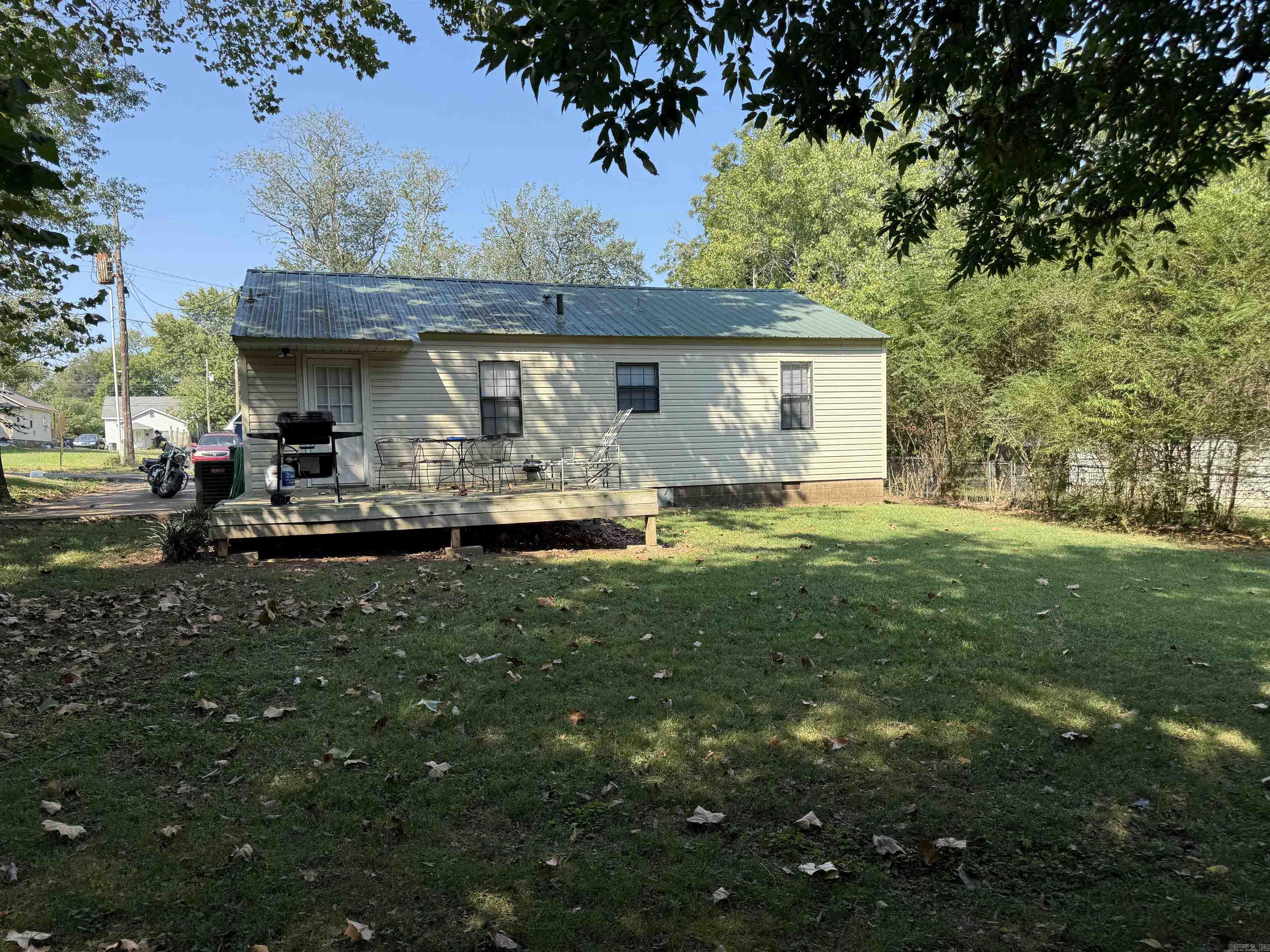 706 Birch  Searcy, AR