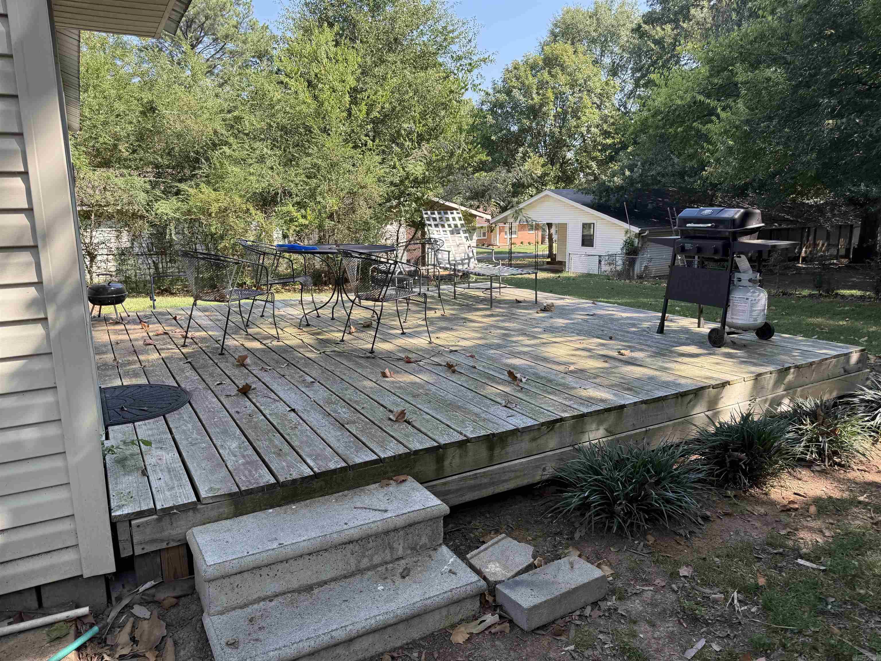 706 Birch  Searcy, AR