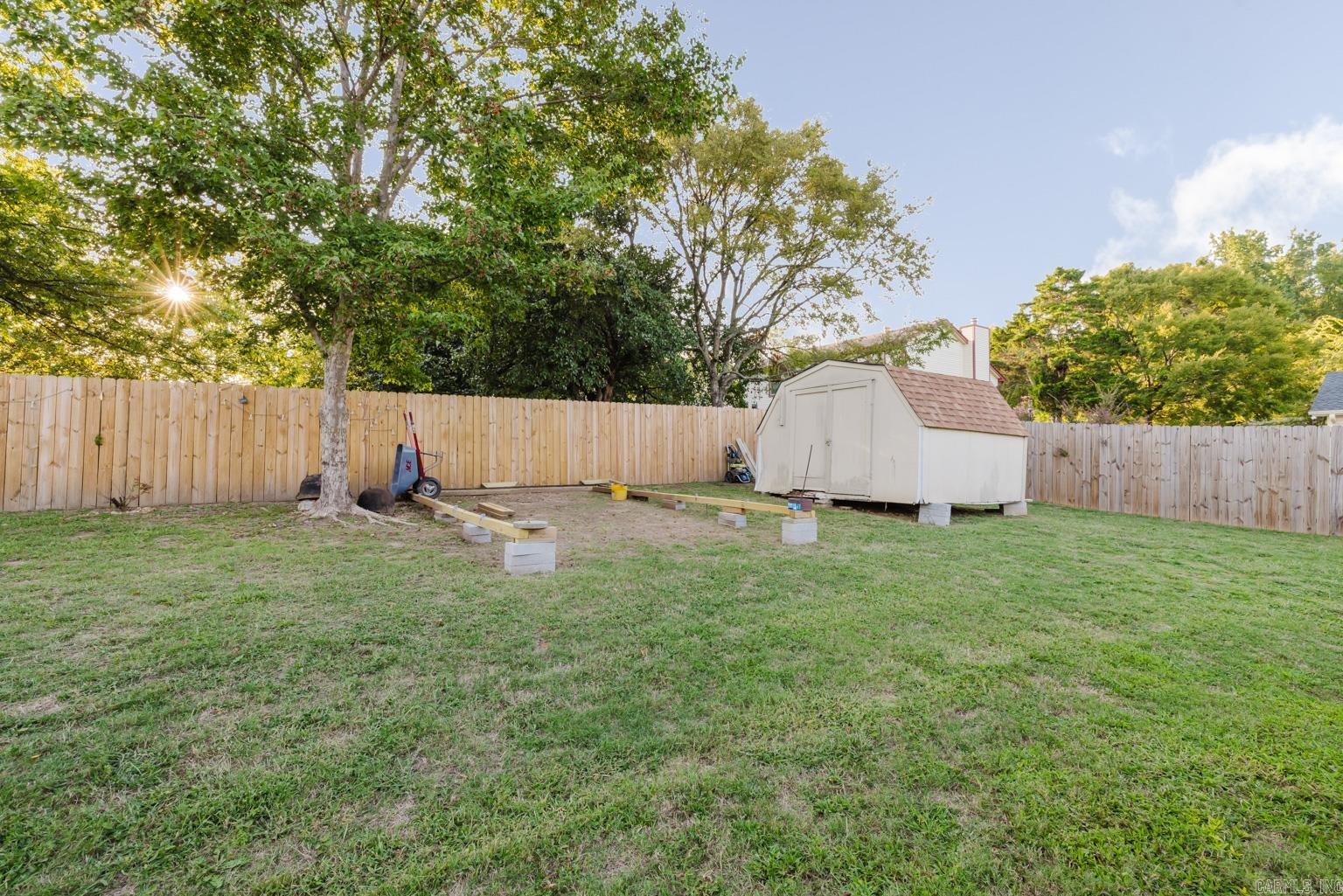 2919 Forest Dr  Bryant, AR