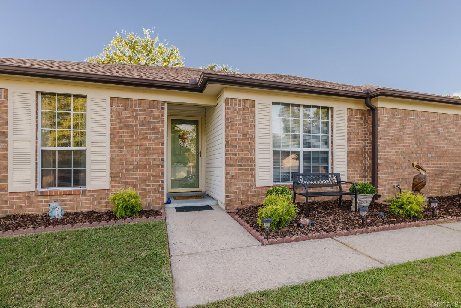 2919 Forest Dr  Bryant, AR