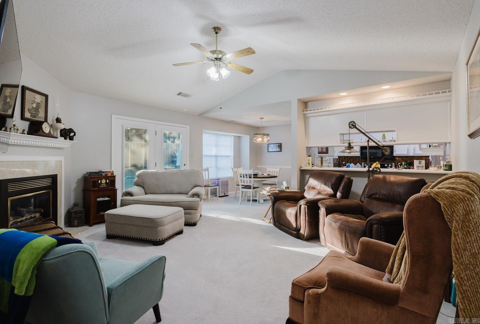 2919 Forest Dr  Bryant, AR