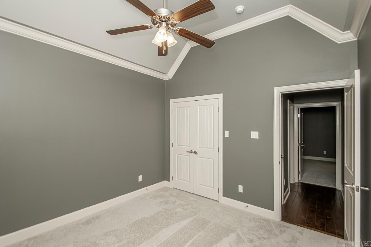 9 Bishop  Little Rock, AR