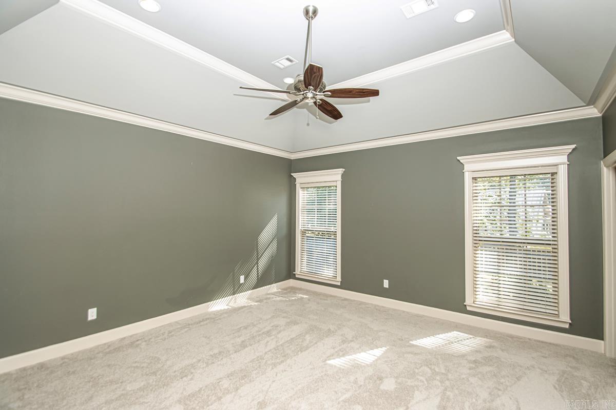 9 Bishop  Little Rock, AR