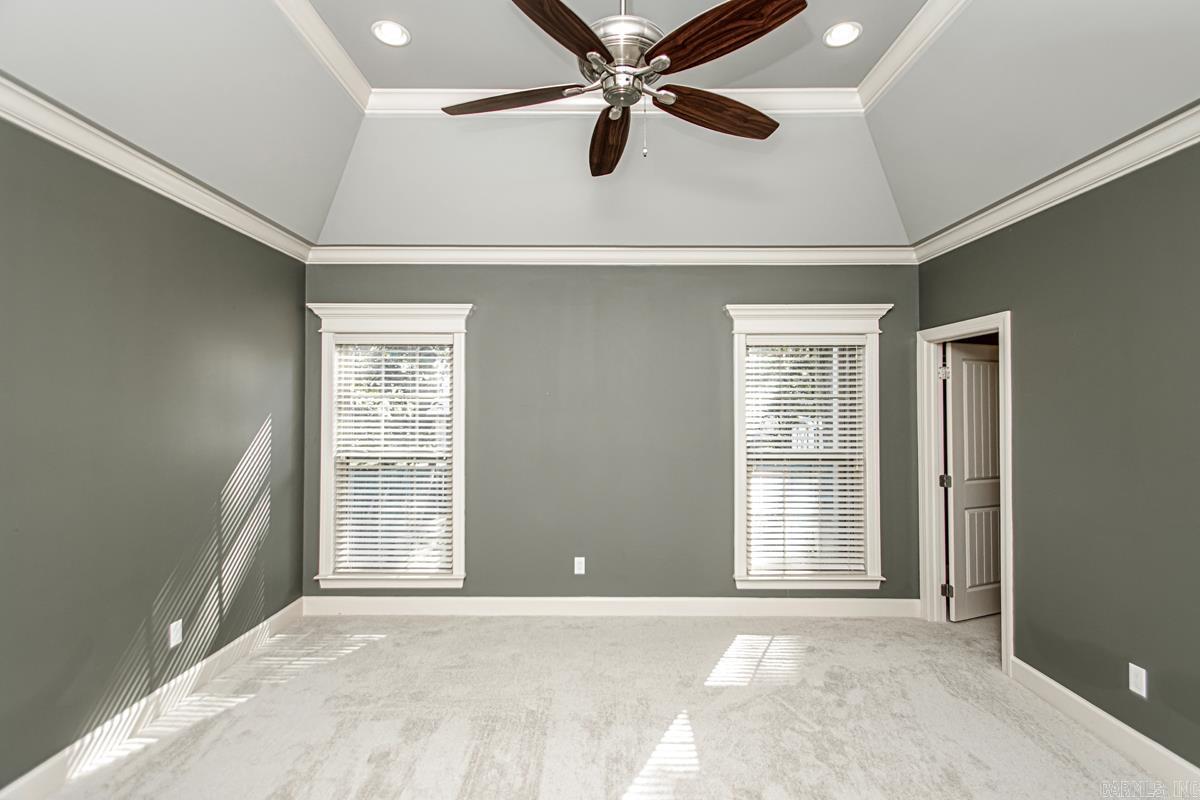 9 Bishop  Little Rock, AR
