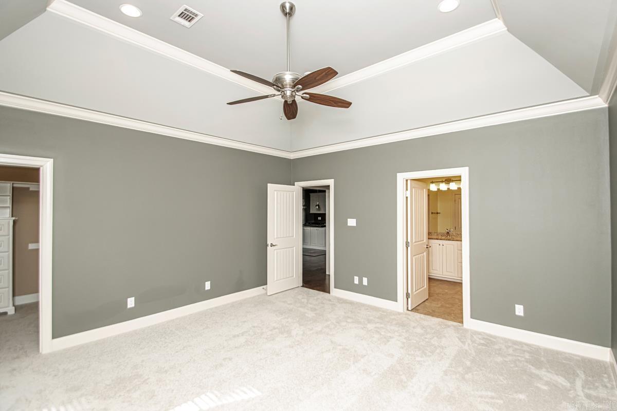 9 Bishop  Little Rock, AR