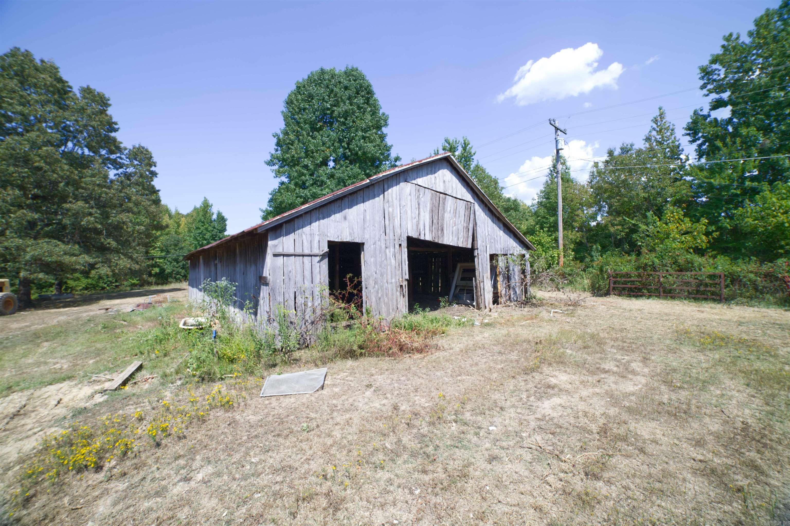 5 MOCKINGBIRD CIR  Marmaduke, AR