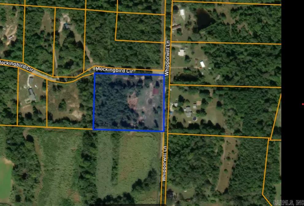 5 MOCKINGBIRD CIR  Marmaduke, AR