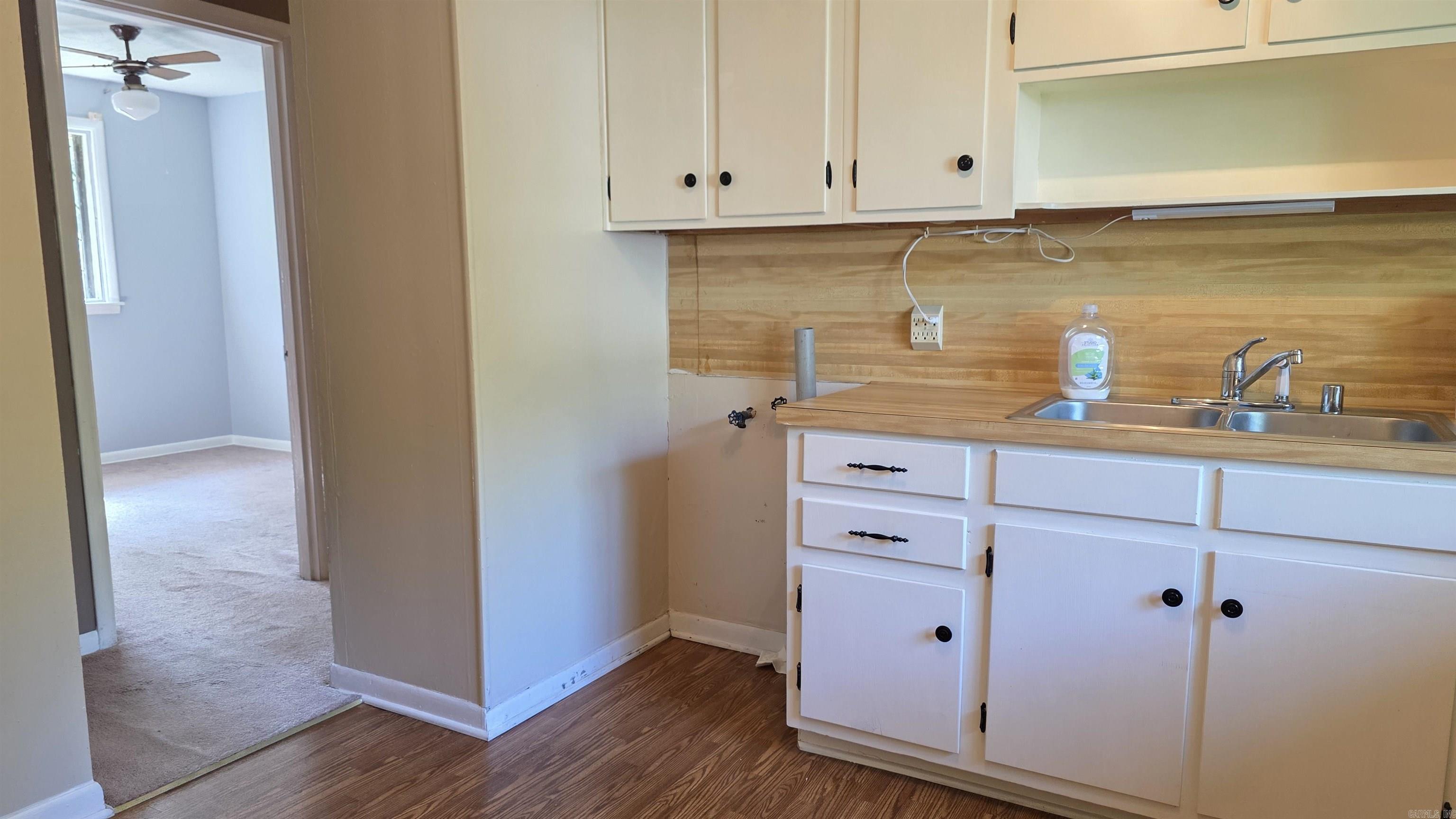 3907 Susan Circle  North Little Rock, AR