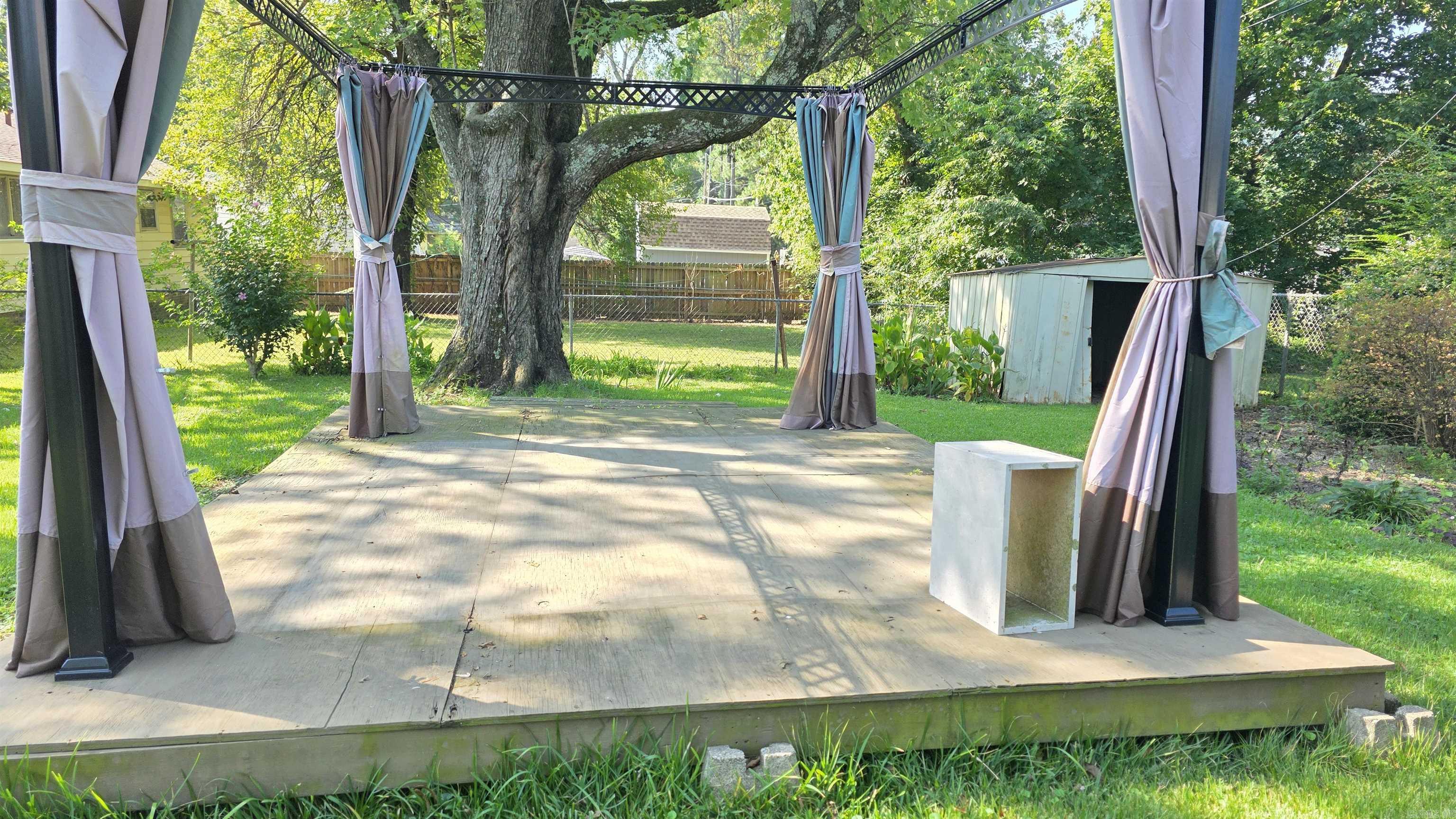 3907 Susan Circle  North Little Rock, AR