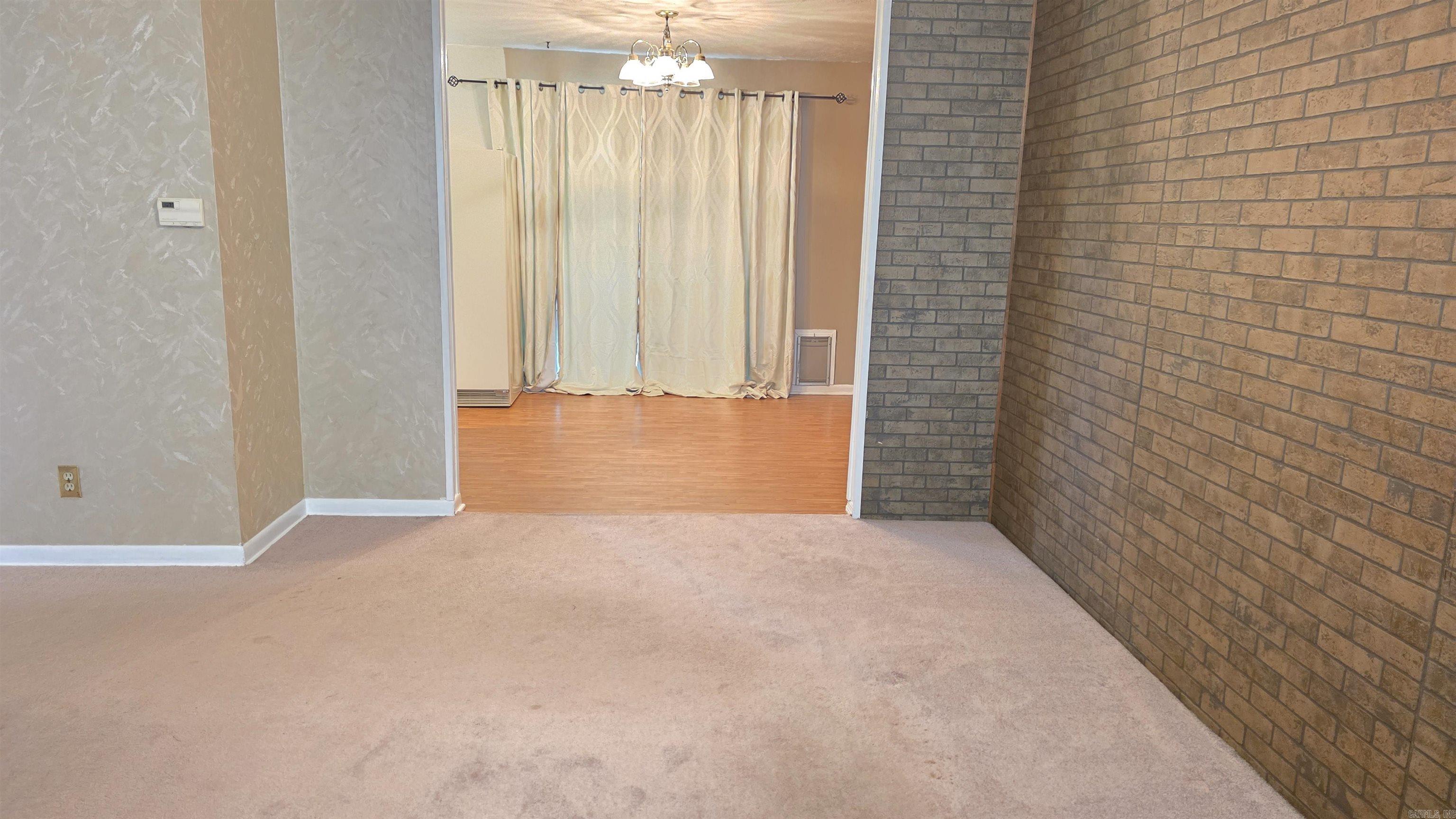 3907 Susan Circle  North Little Rock, AR