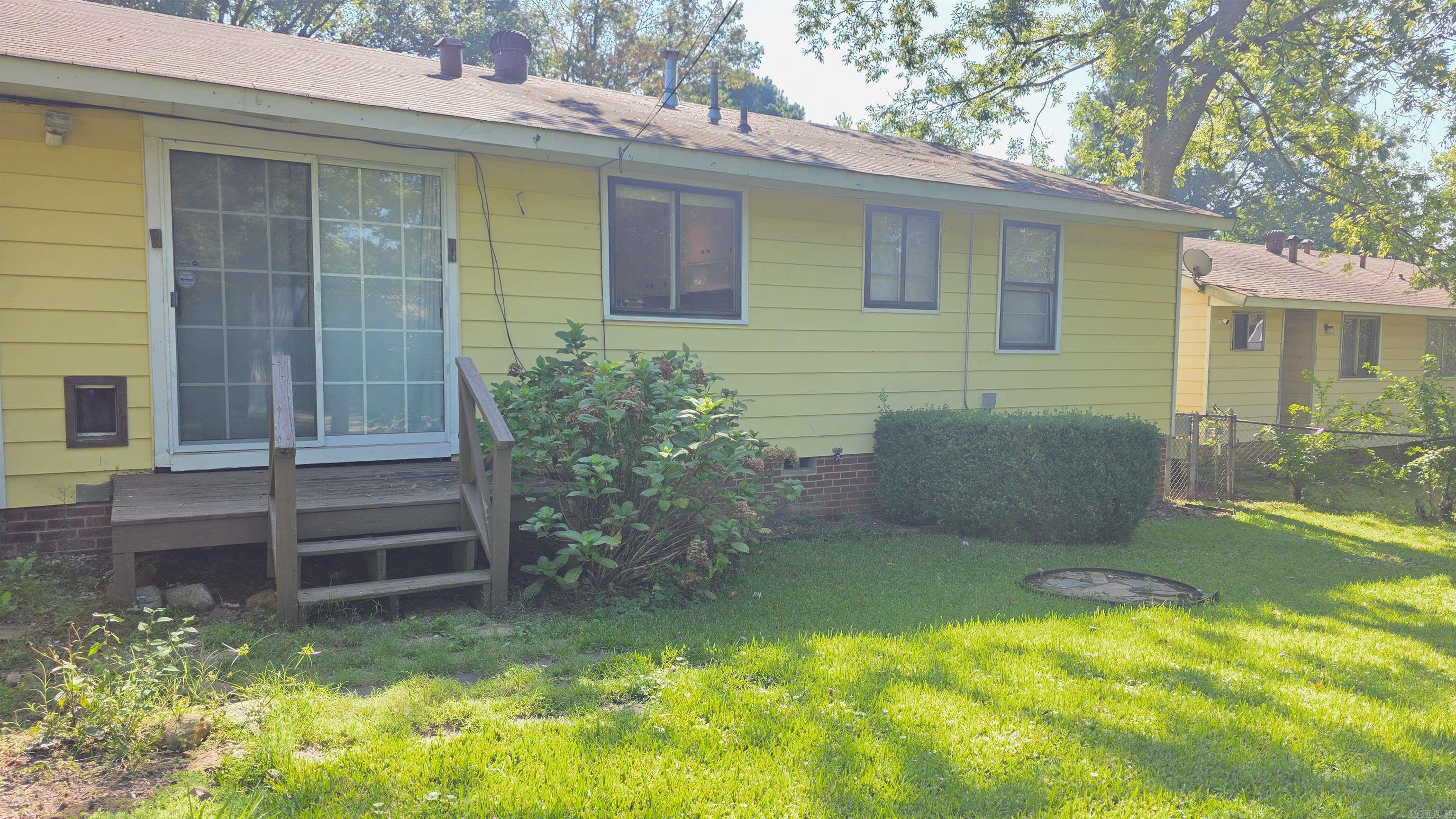 3907 Susan Circle  North Little Rock, AR